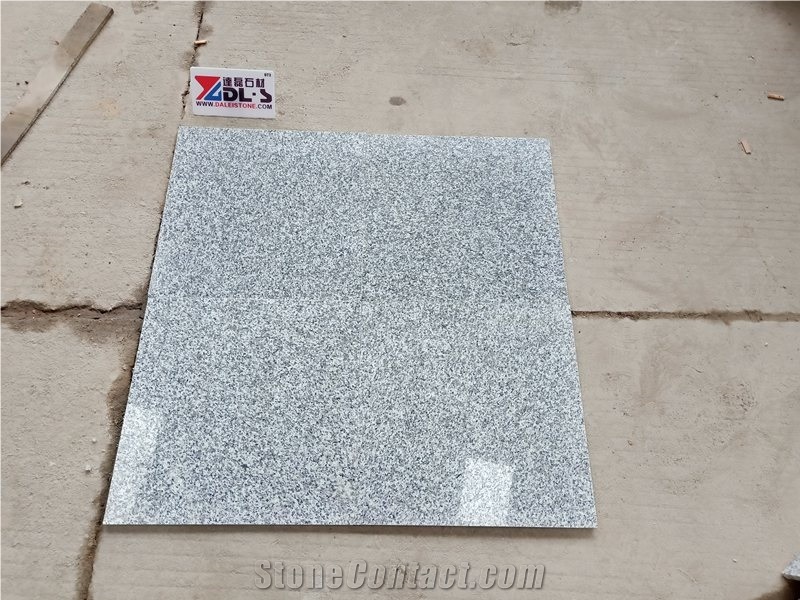 New G623 Grey Granite Wall Flooring Tiles