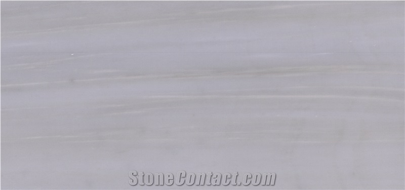 One White Marble Polished Slabs, Tiles
