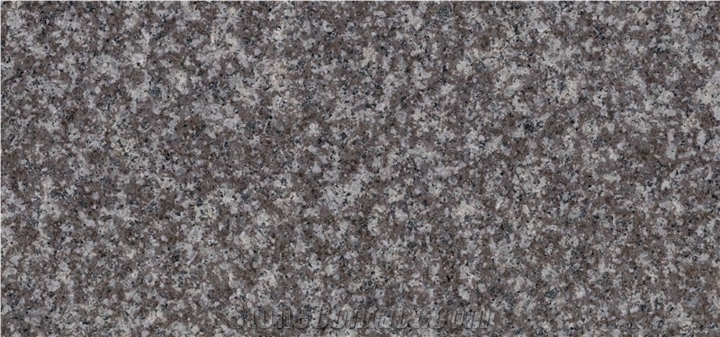 Original G664 Granite-Luoyuan Violet Granite Slabs