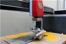 CNC Bridge Saw - Cutting Machine - Cnc Router