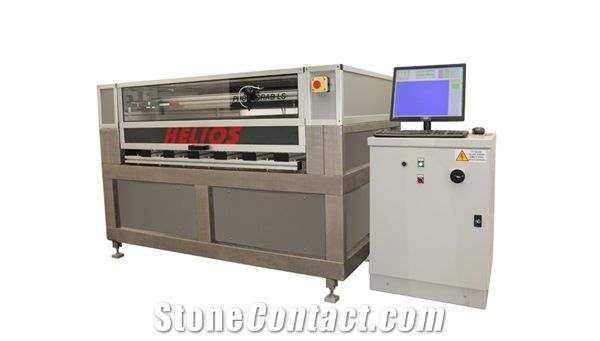 Photograb LS CNC Laser Carving Machine