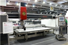 Robo-Move system Cnc Handling Girder- Slab Handling- Cutting