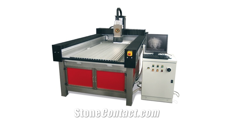 Used Cnc Router - Stone Stone Carving,Engraving Machine