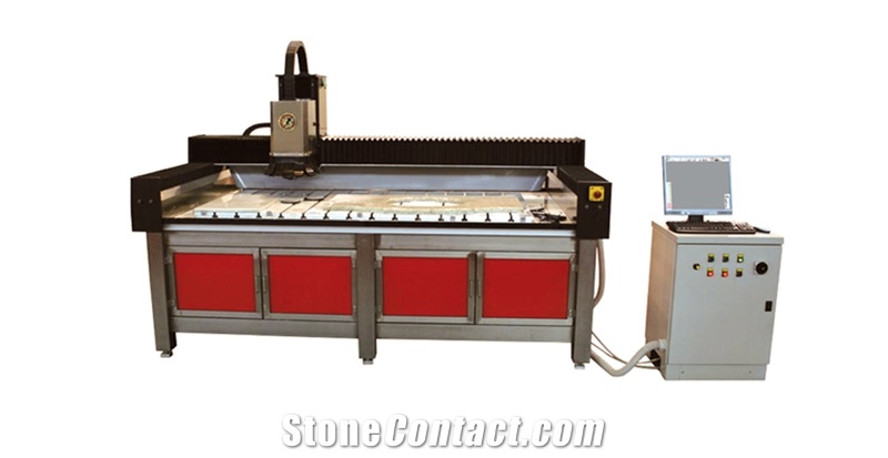 Used Stone Carving,Engraving Machine - Router