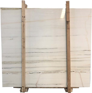 Royal Jasper Natural White Marble for Construction