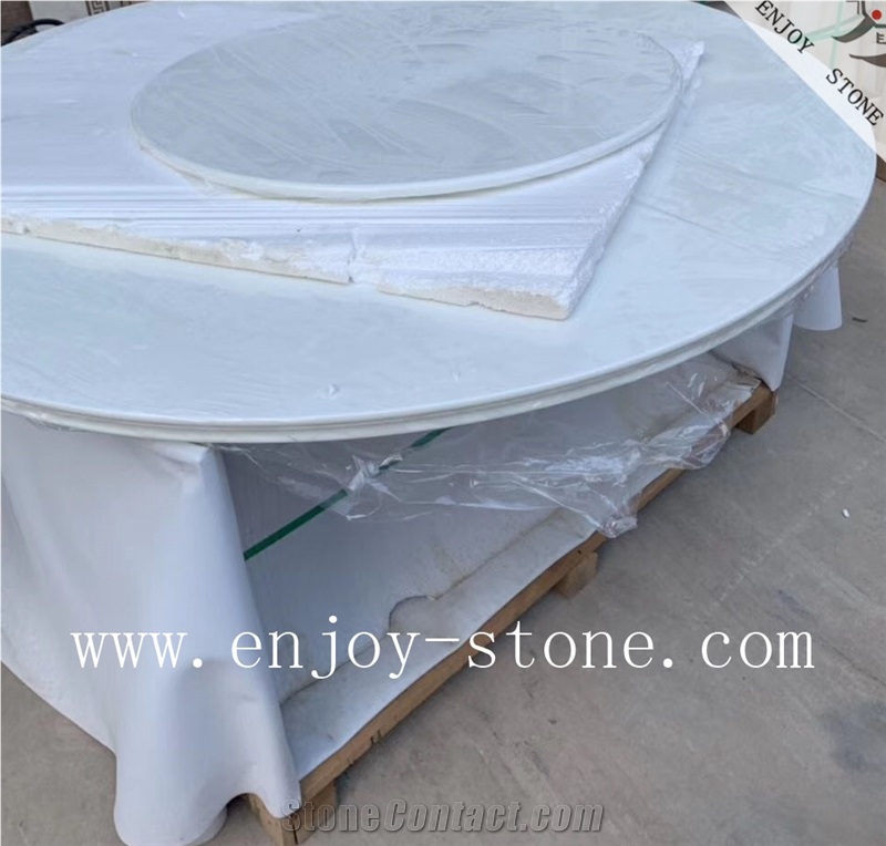 Artificial Stone,Table Top,Glass,Crystallized