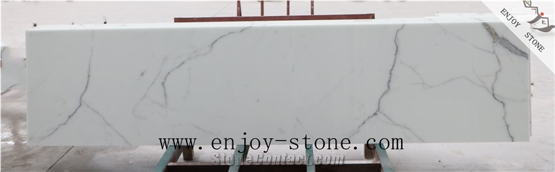 Calacatta Tile,Artificial Glass,Crystallized Stone