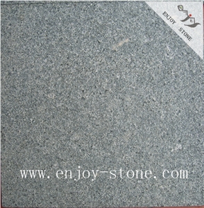 Flamed Tile&Slab,Green Stone,G612 Granite