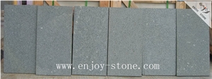 G612 Granite,Bushhammered Stone,Olive Green