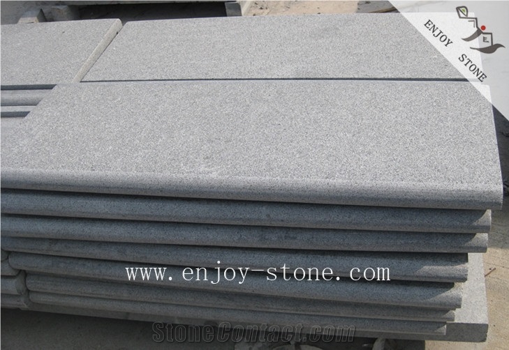 G654 Granite,Blind Stone,Road Paver