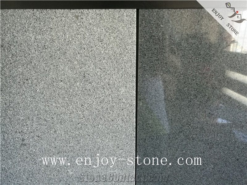 G654 Granite,Bullnose,Pool Coping Tile