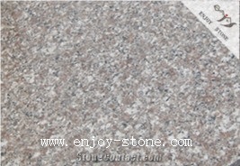 G682 Granite, Cube Stone,Road Paver,Flamed