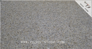 G682 Granite,Rustic Natural Stone,Flamed Tile