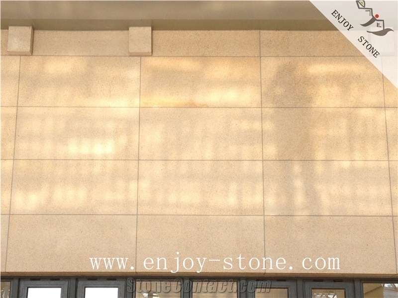 G682 Granite,Wall Decoration,Project Design