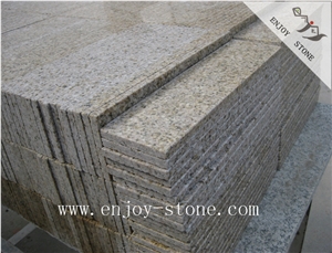 G682 Shijing Granite,Natural Tile,Bushhammered