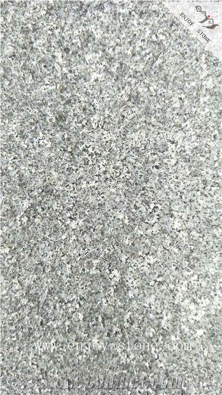 G684 Black Granite,Fuding,Flamed,Balck Pearl