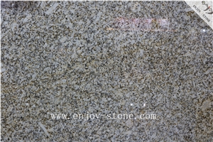 Golden Granite,Bushhammered Stone,Sesame Rust