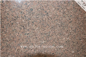 Guangze Red Granite,Polished Tile&Slab,Pattern
