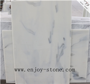 Polished Calaeatta,Artificial Crystallized Stone