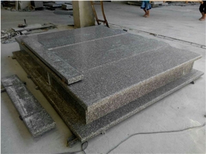 Granite Cemetery Tombstone Gravestone Headstone