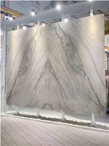 Victoria Marble Flooring Slab/Wall Covering Tiles