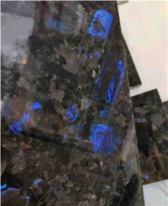 Volga Blue Labradorite Blocks