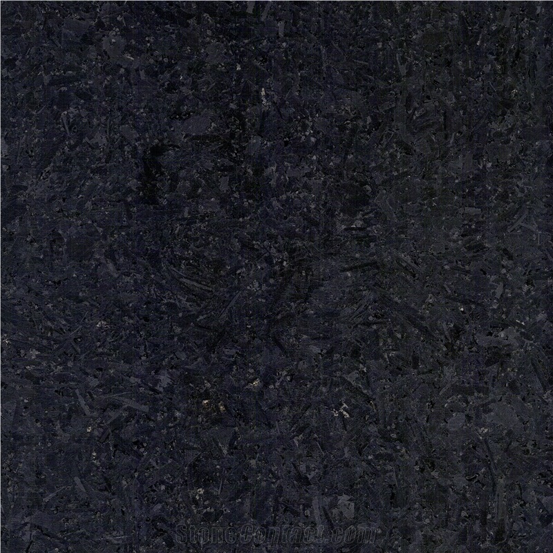 Cambrian Black Granite Antique, Cambrian Black Leathered Granite