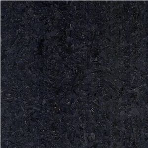 Cambrian Black Granite Antique Leathered Slabs