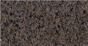 Canadian Violetta Granite Slabs, Cut to Size Tiles