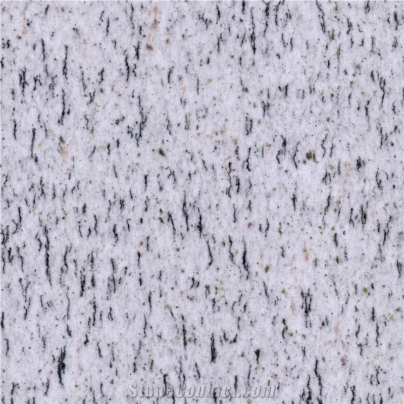Gardenia White Granite Slabs, Tiles