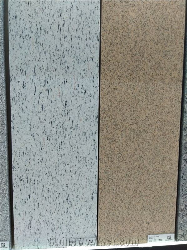 Salisbury Pink Granite Slabs, Tiles
