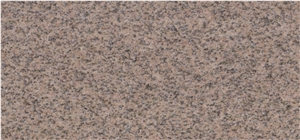 Salisbury Pink Granite Slabs, Tiles