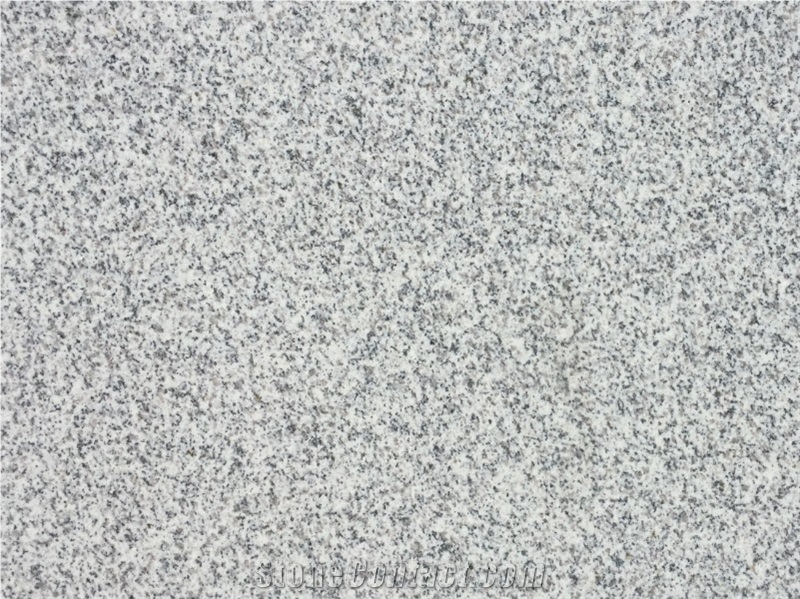 Cheap Pearl White Granite Slab, Tile