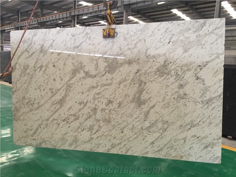 White Galaxy Granite Slab Cheap Price,White Stone