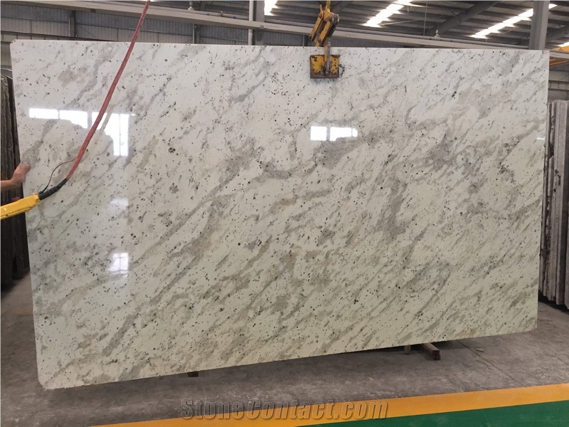 White Galaxy Granite Slab Cheap Price,White Stone