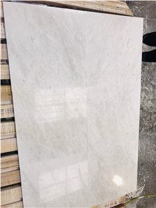 Pirgos Pure White Tiles 60 X 60 30 X 60 White Marble Tiles
