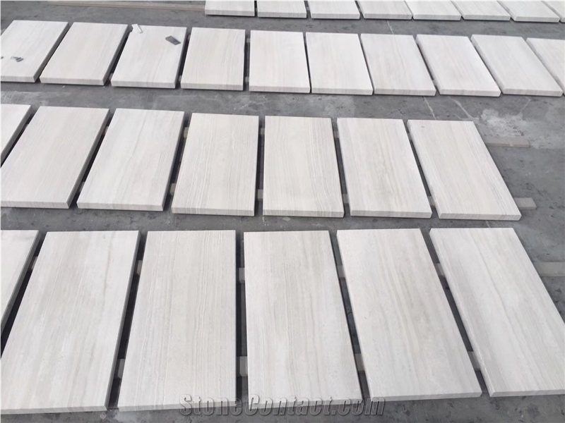 Chinese Grey Serpeggiante Tiles