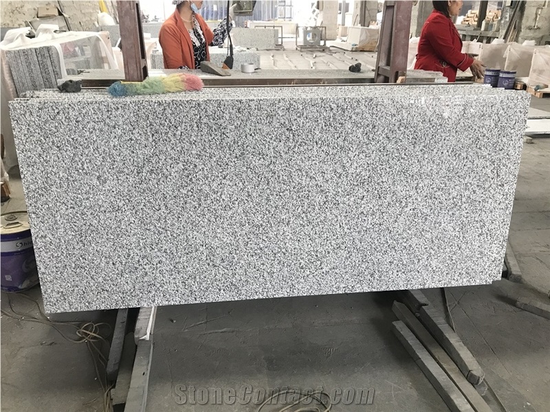New G439 Granite,Jilin White Granite Countertop