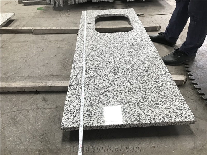 New G439 Granite,Jilin White Granite Countertop
