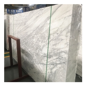 Calacatta White Italy Marble Slab and Tiles