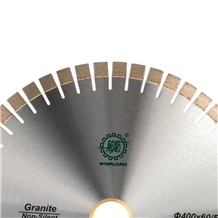 Diamond Circular Saw Blade for Cutting Granite