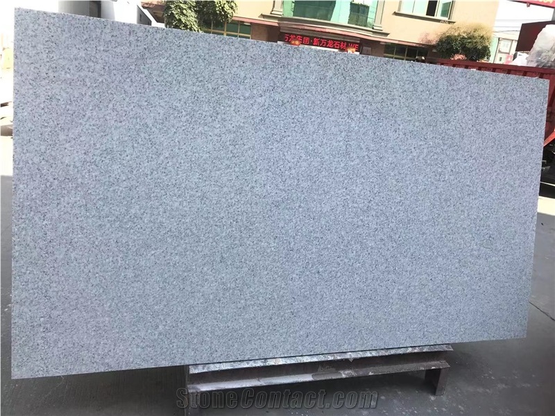 Norway Ice Green Granite Lightweight Panels