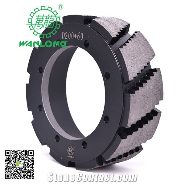 Quartz Cnc Grinding Wheel for Polishing Machine