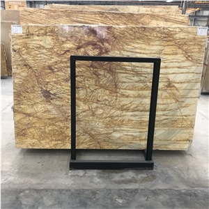 Ancient Gold Marble
