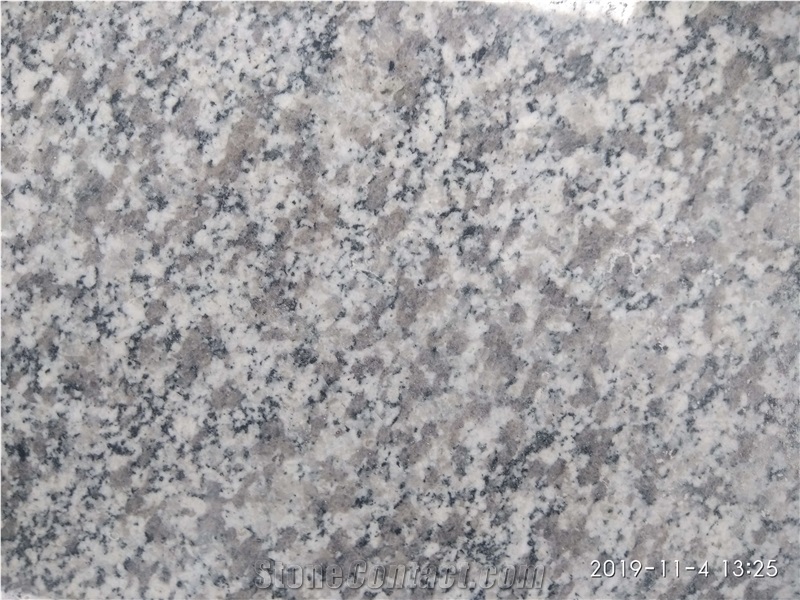 China Bianco Sardo, Sesame Light Grey G623 Granite