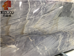 Chinese Wonderland Granite Big Slab