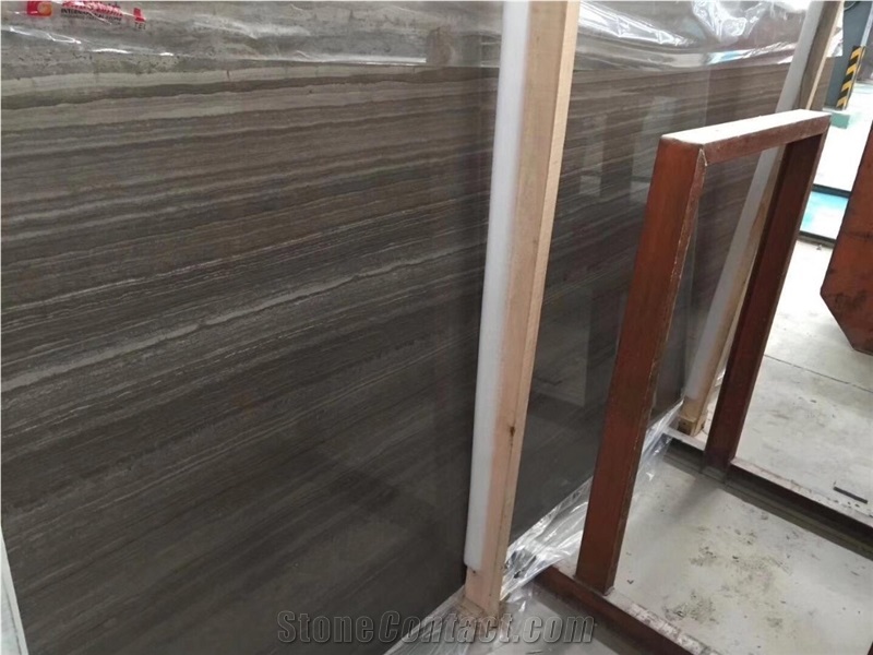 Coffee Wooden Vein Marble, Obama Wood Marble