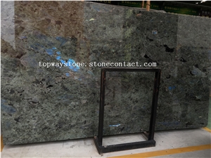 Jade Blue Diamond,Blue Austral Labradorite Granite