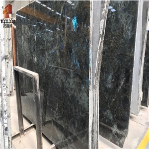 Labradorite Blue Granite Slabs&Tiles