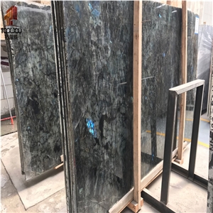 Labradorite Blue Granite Slabs&Tiles